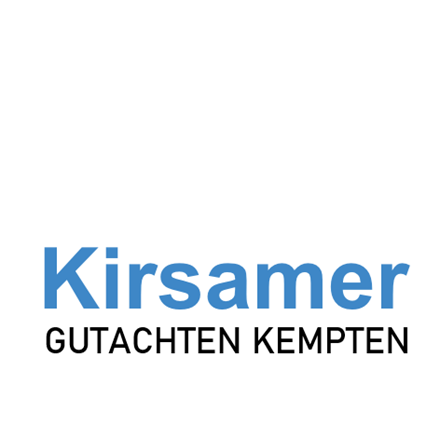 Gutachten Kirsamer Kempten